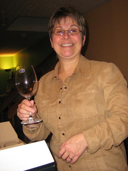 La mère